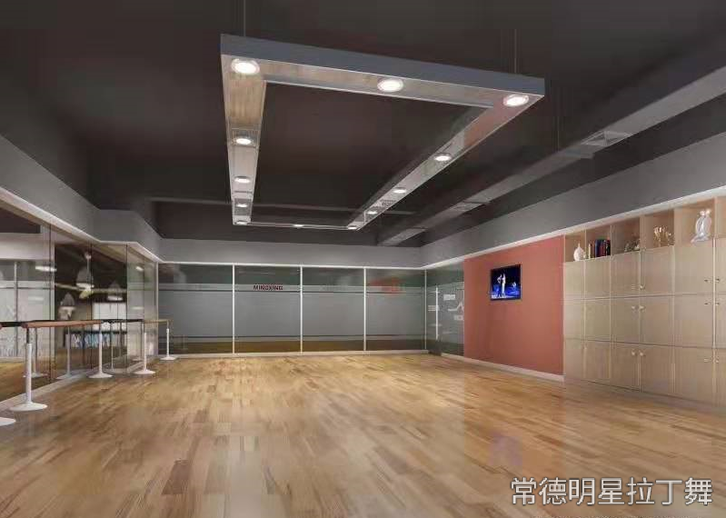教学环境2