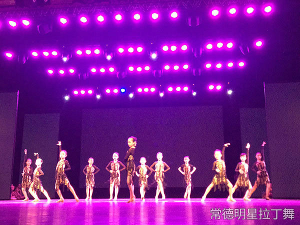 学员风采12