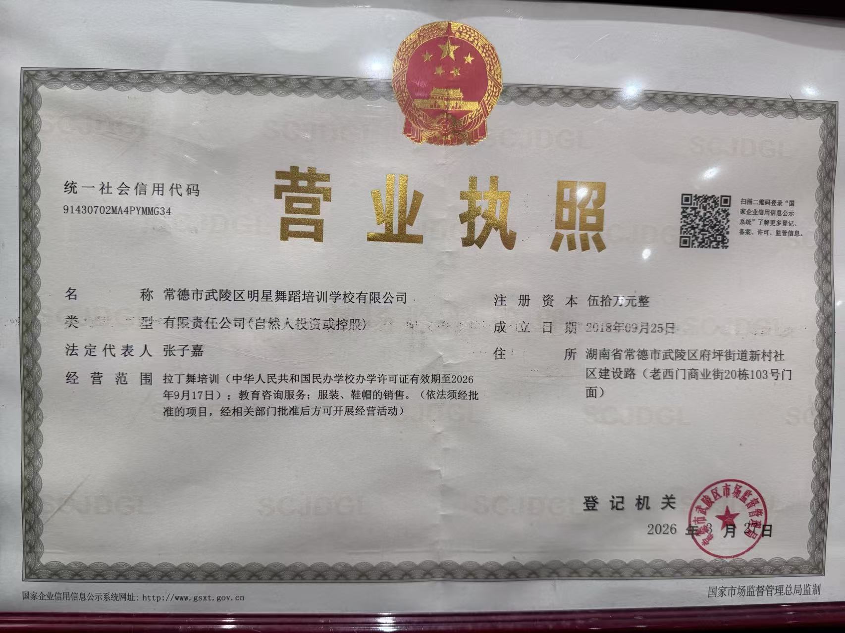 明星拉丁舞,拉丁舞培训,常德拉丁舞,常德市武陵区明星舞蹈培训学校有限公司